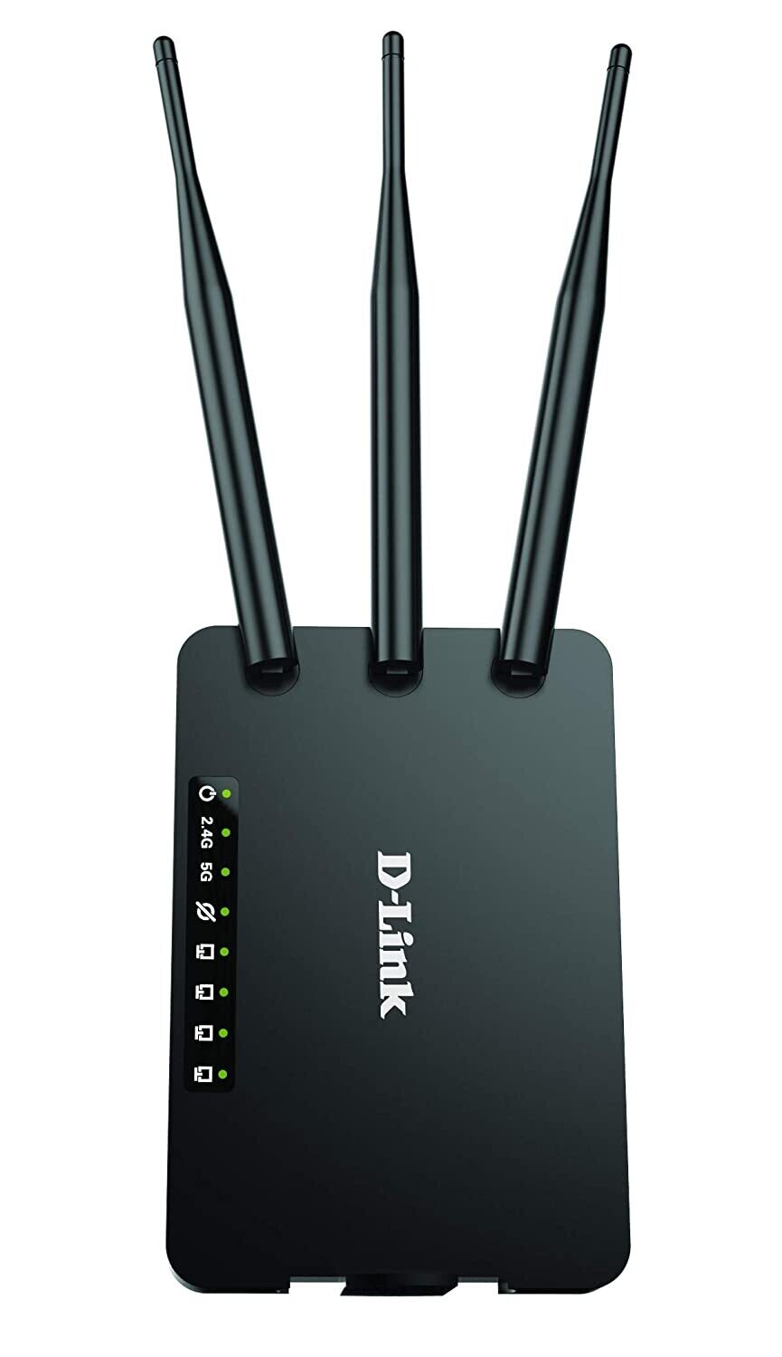 D-Link DIR-806IN Wireless AC750 Dual Band Router - Rs.1600