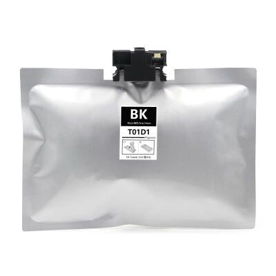 Epson T01D1 Black Ink Cartridge Epson T01D1 Black Ink Cartridge