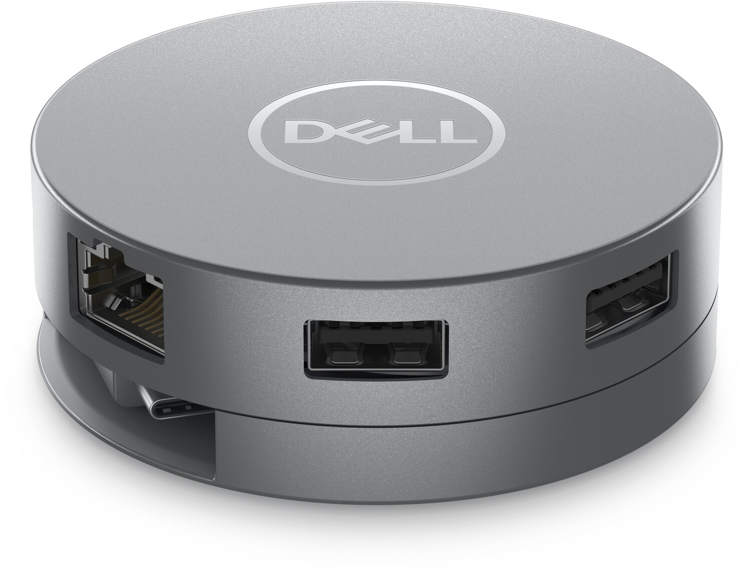 Dell DA305 6-in-1 USB-C Multiport Adapter