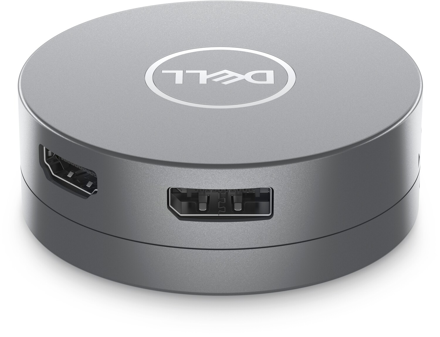 Dell DA305 6-in-1 USB-C Multiport Adapter