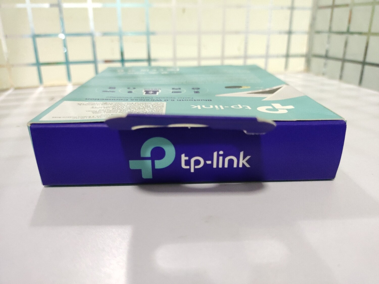 TP Link UB500 Bluetooth 5.0 Nano USB Adapter TP Link UB500 Bluetooth 5.0 Nano USB Adapter