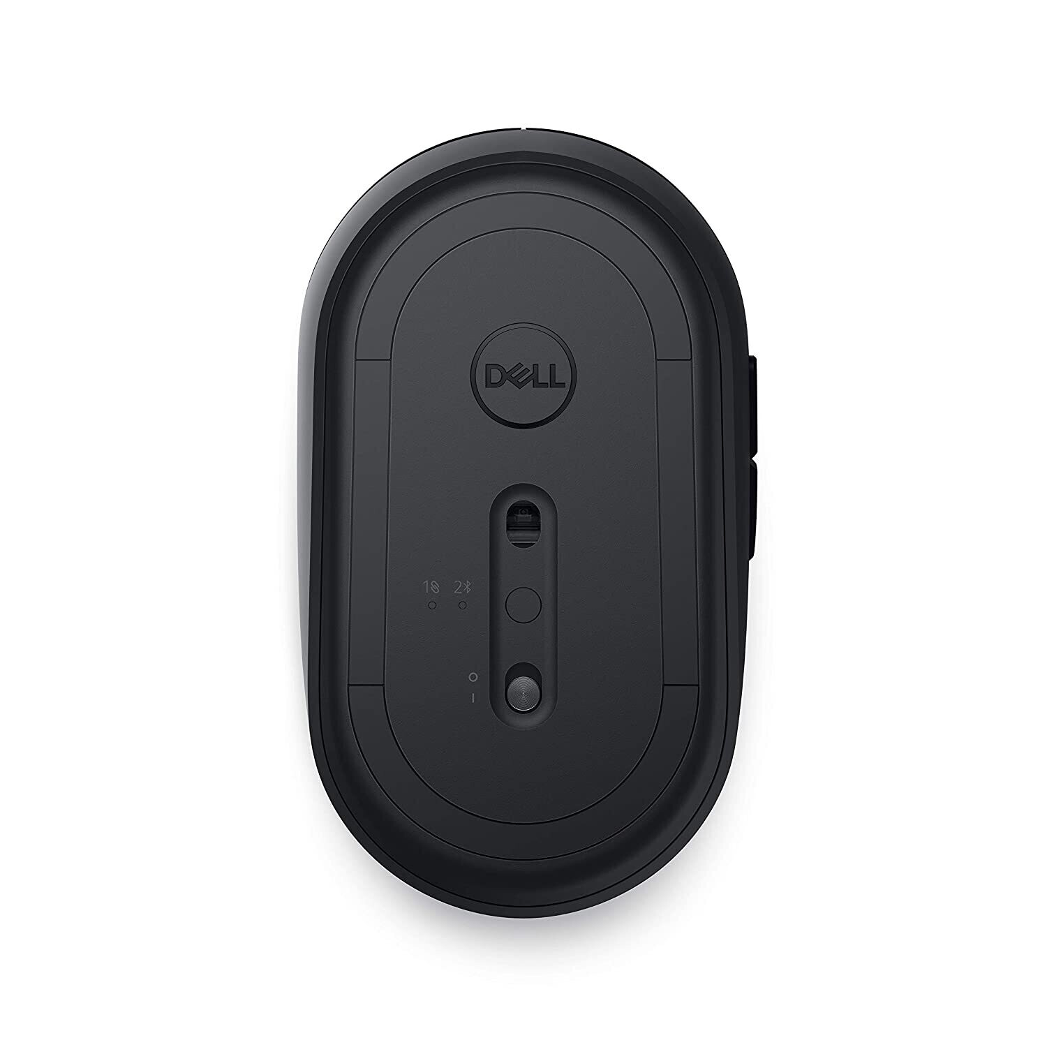 Dell MS5120W Mobile Pro Wireless Mouse, Black