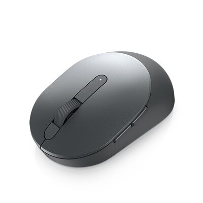 Dell MS5120W Mobile Pro Wireless Mouse, Black