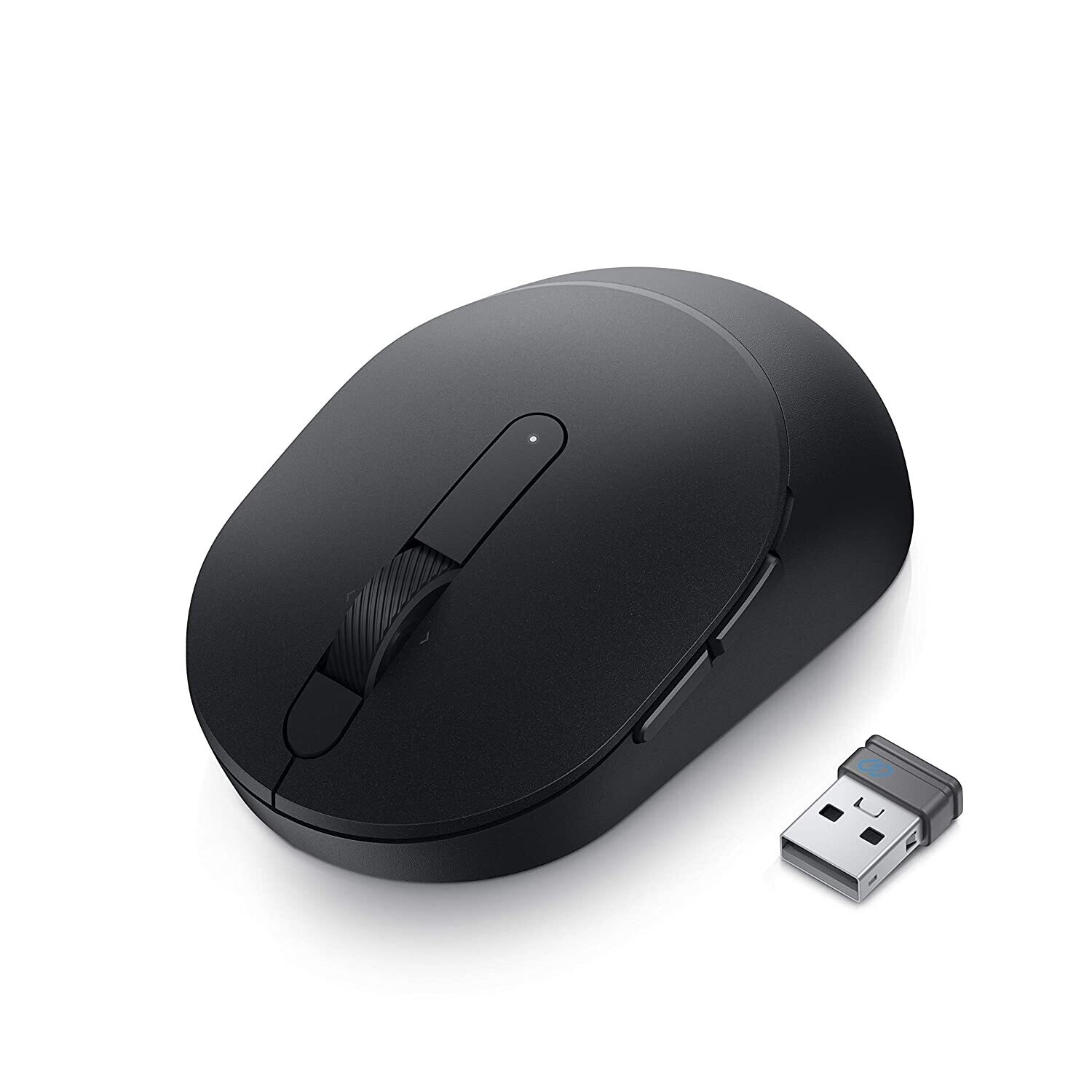 Dell MS5120W Mobile Pro Wireless Mouse, Black