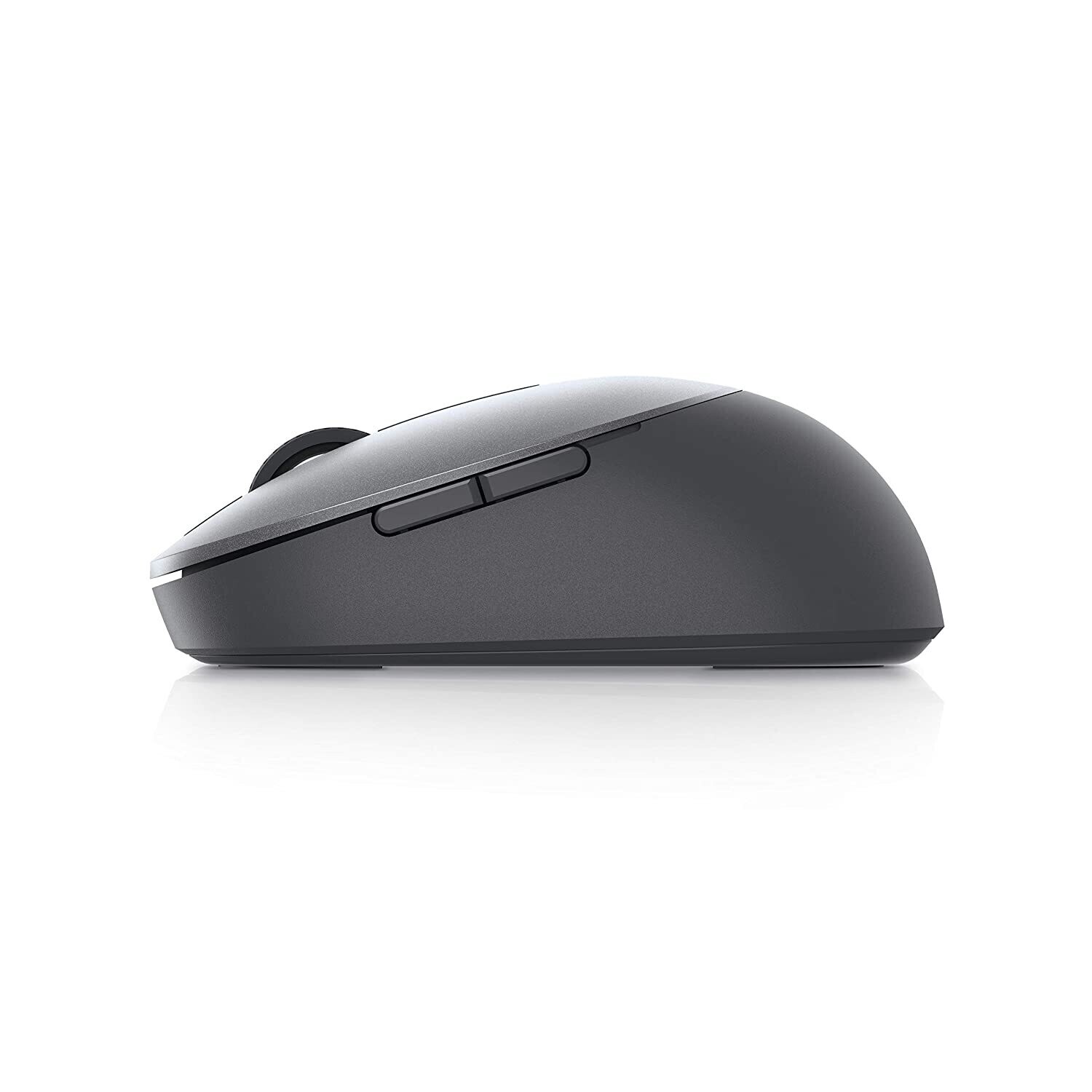 Dell MS5120W Mobile Pro Wireless Mouse, Titan Grey