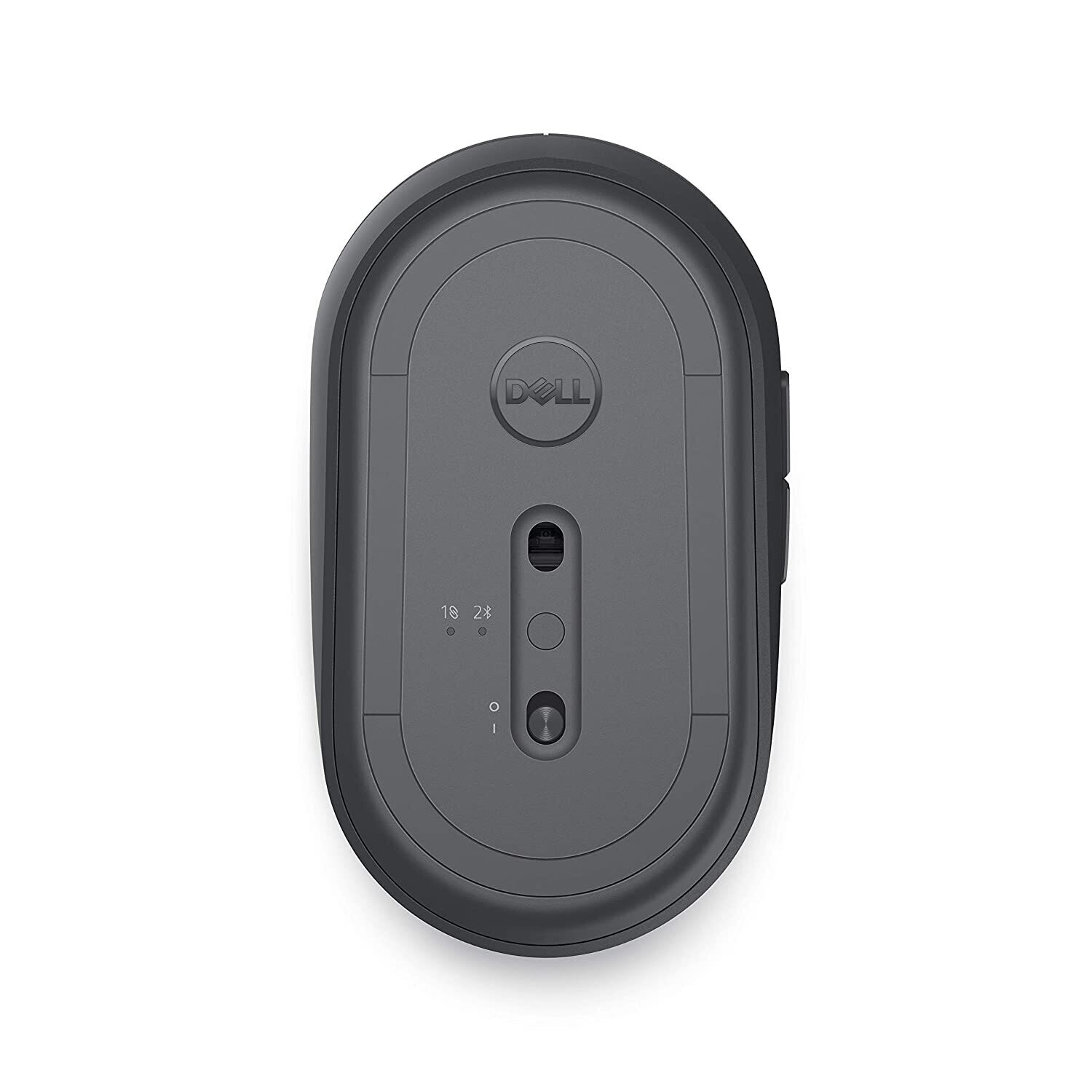 Dell MS5120W Mobile Pro Wireless Mouse, Titan Grey
