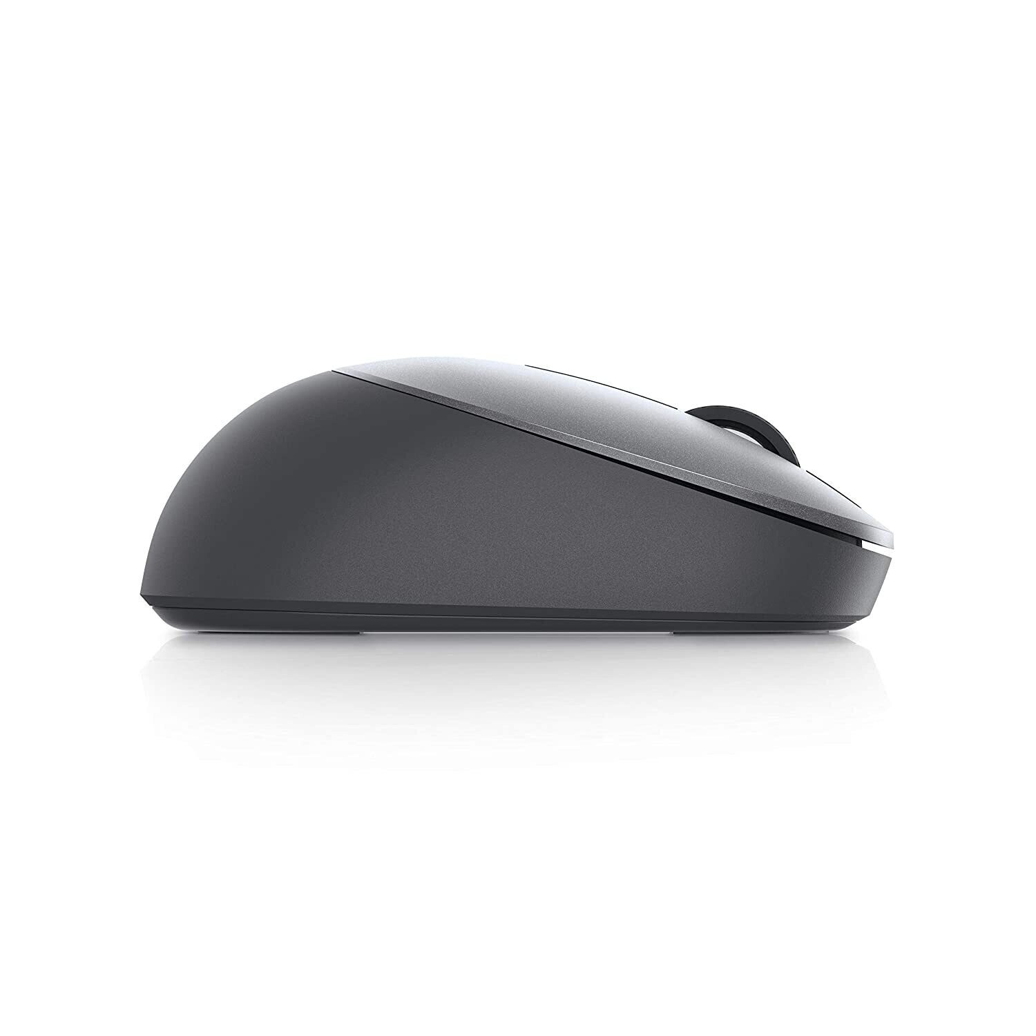 Dell MS5120W Mobile Pro Wireless Mouse, Titan Grey