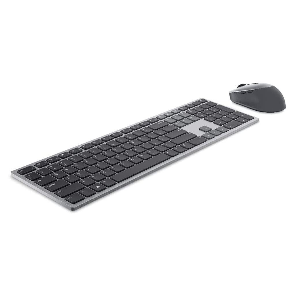 Dell Premier KM7321W Multi-Device Keyboard Mouse Dell Premier KM7321W Multi-Device Keyboard Mouse