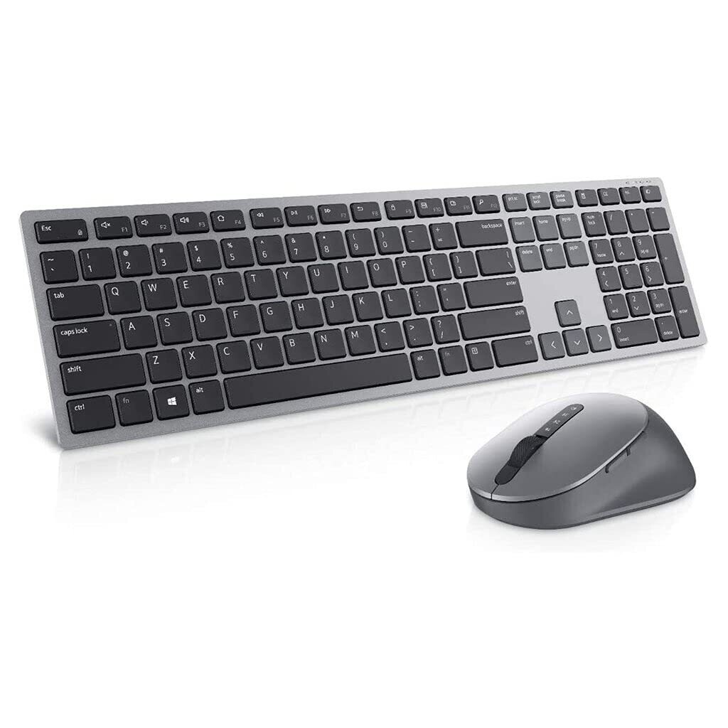 Dell Premier KM7321W Multi-Device Keyboard Mouse