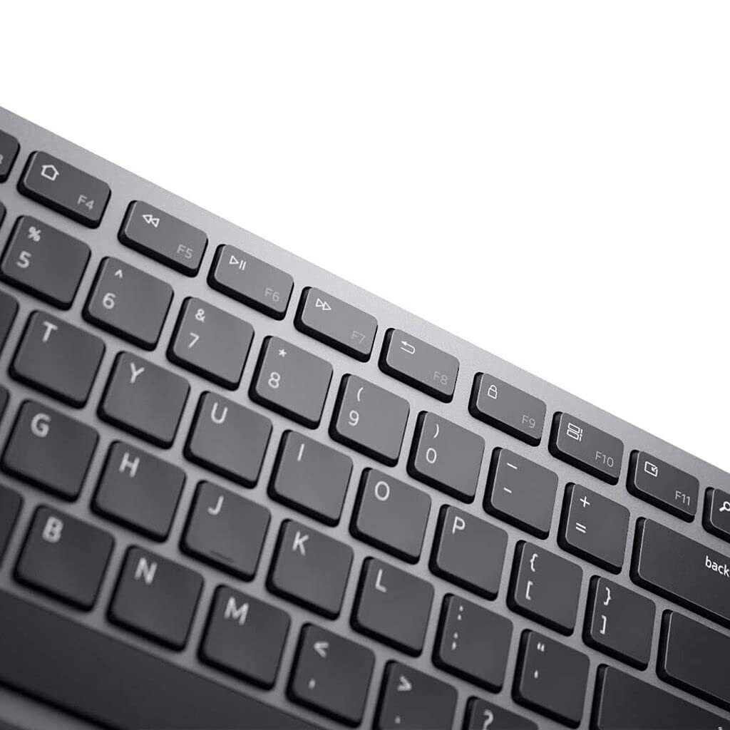 Dell Premier KM7321W Multi-Device Keyboard Mouse Dell Premier KM7321W Multi-Device Keyboard Mouse