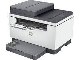 HP MFP M233sdw LaserJet Printer HP MFP M233sdw LaserJet Printer