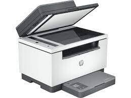 HP MFP M233sdw LaserJet Printer HP MFP M233sdw LaserJet Printer