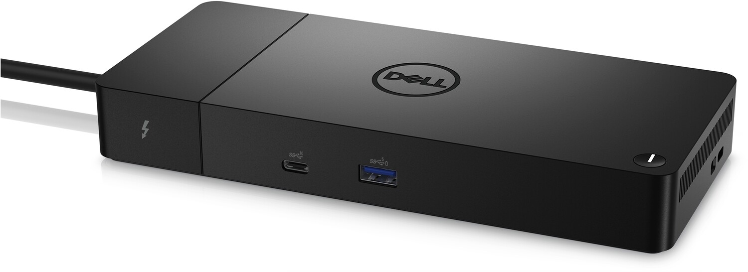 Dell WD22TB4 Thunderbolt Docking