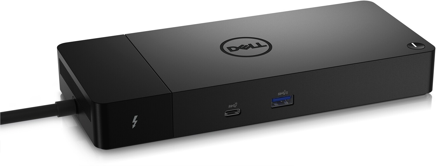 Dell WD22TB4 Thunderbolt Docking