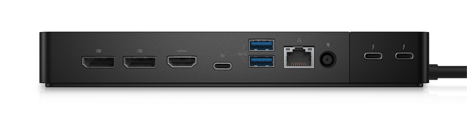 Dell WD22TB4 Thunderbolt Docking