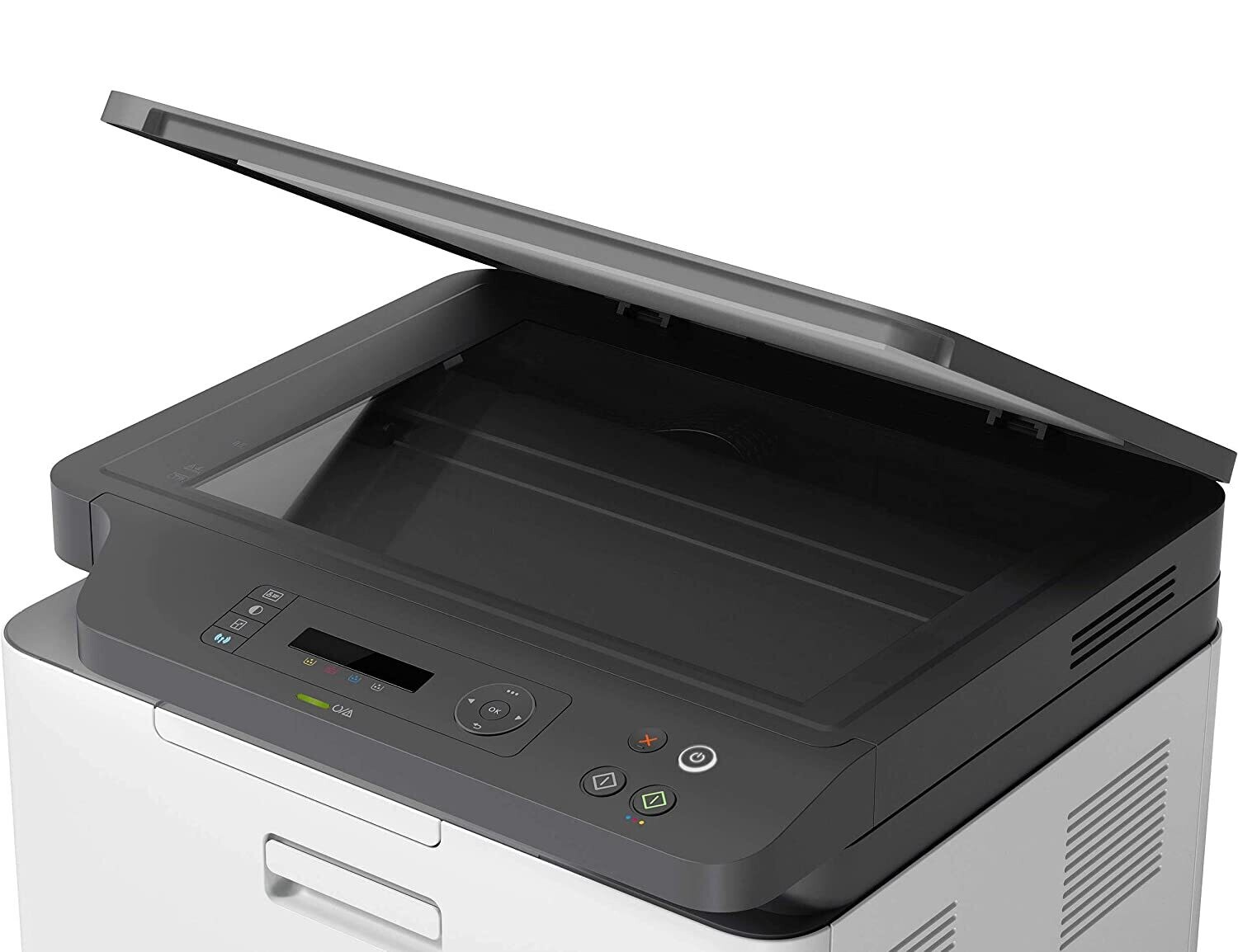 HP MFP 178nw Color Laser Printer HP MFP 178nw Color Laser Printer
