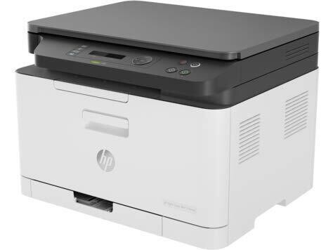 HP MFP 178nw Color Laser Printer HP MFP 178nw Color Laser Printer