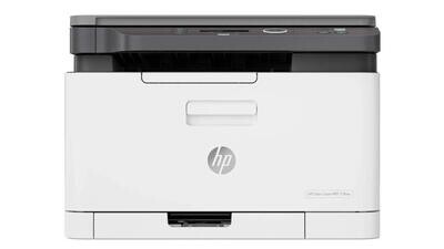 HP Color Laser 178nw Multifunction Printer