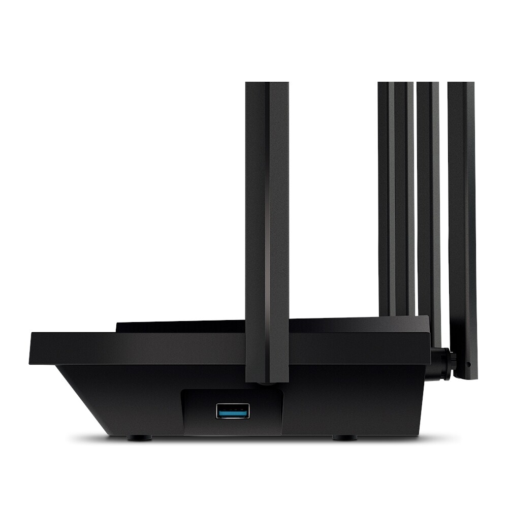 TP Link Archer AX72 AX5400 Dual-Band Gigabit Wi-Fi 6 Router