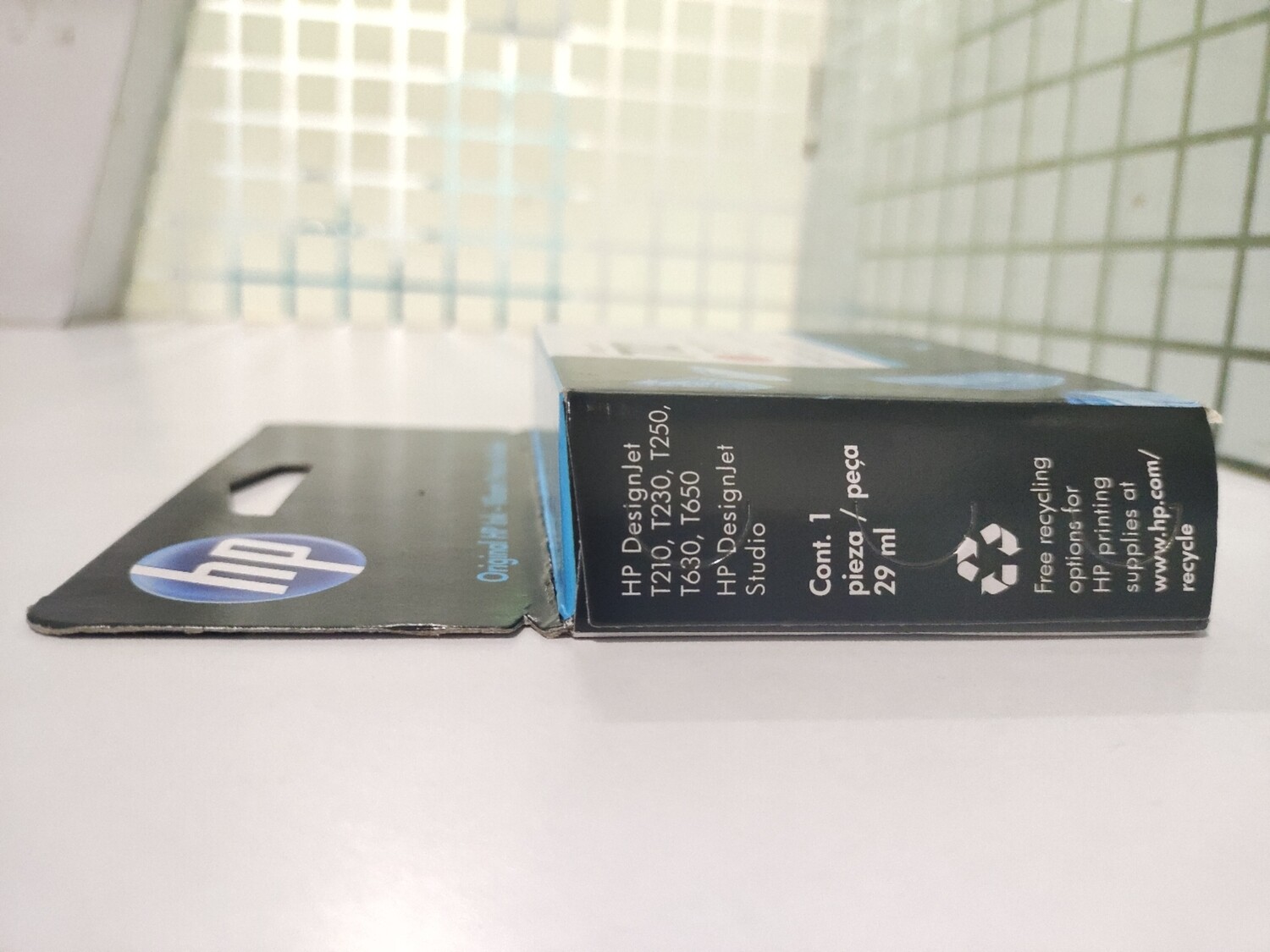 HP DesignJet 712 Magenta Ink (T210, T230, T250, T630, T650) HP DesignJet 712 Magenta Ink (T210, T230, T250, T630, T650)