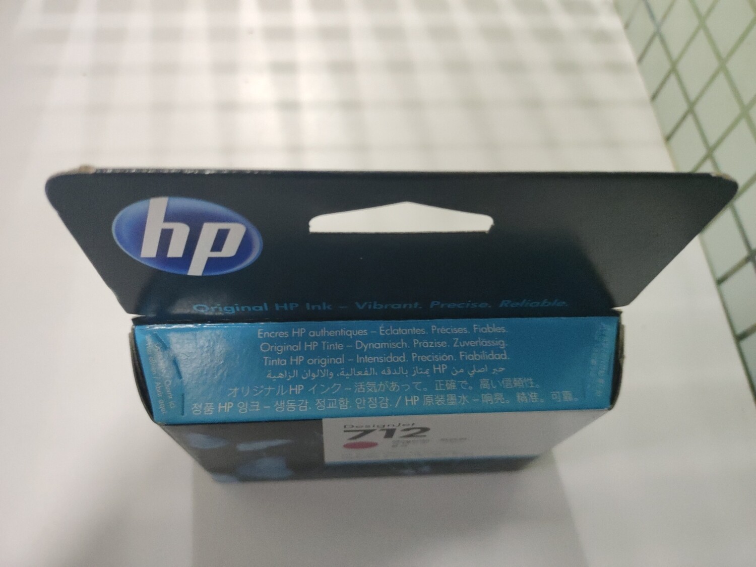 HP DesignJet 712 Magenta Ink (T210, T230, T250, T630, T650) HP DesignJet 712 Magenta Ink (T210, T230, T250, T630, T650)