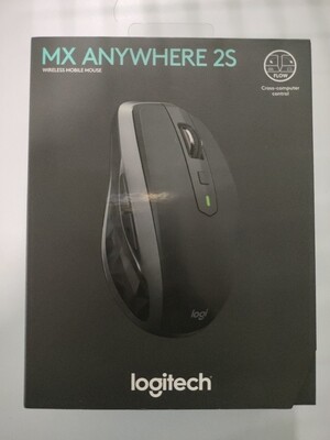 Logitech mx Anywhere 2s Wireless Mouse