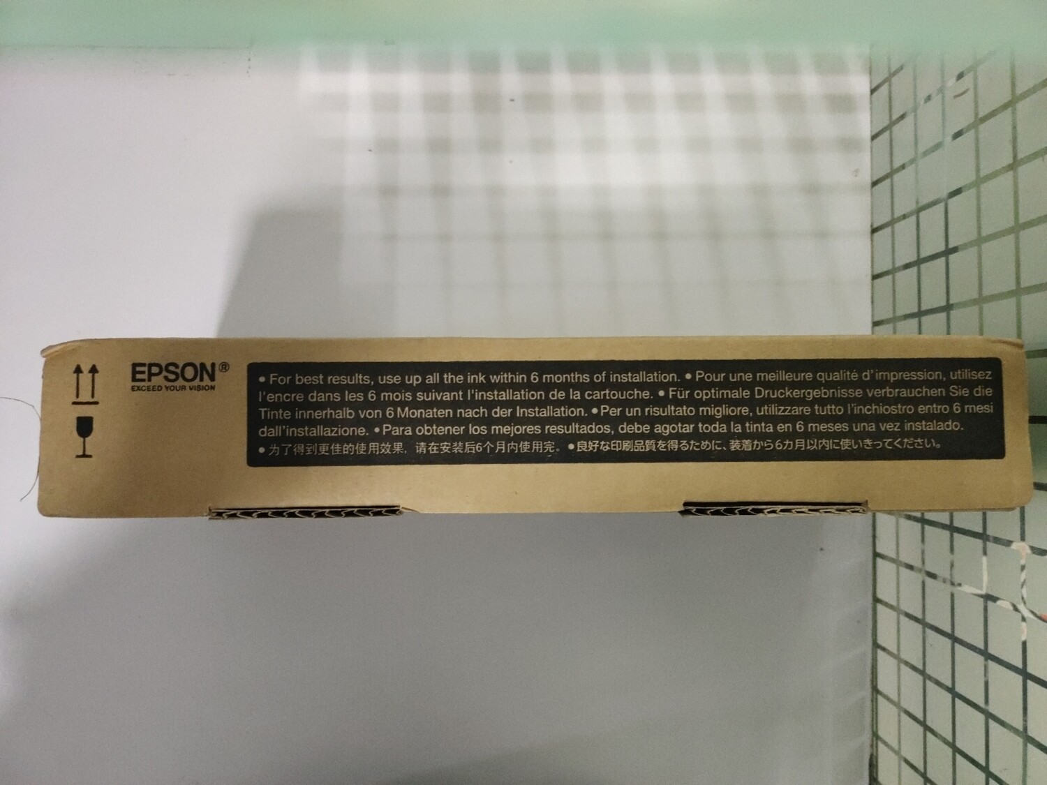 Epson T5966 Vivid Light Magenta Ink Cartridge Epson T5966 Vivid Light Magenta Ink Cartridge