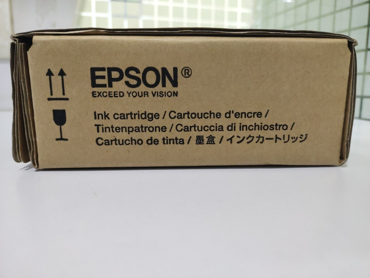 Epson T5966 Vivid Light Magenta Ink Cartridge Epson T5966 Vivid Light Magenta Ink Cartridge