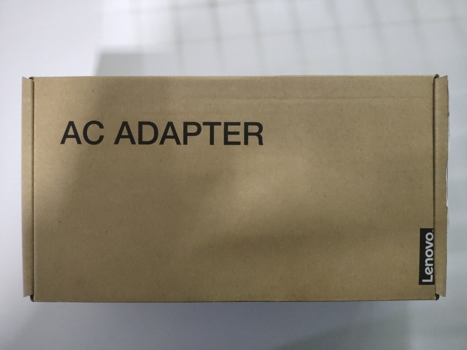 Lenovo 45W Laptop Charger (GX20K11840) Lenovo 45W Laptop Charger (GX20K11840)