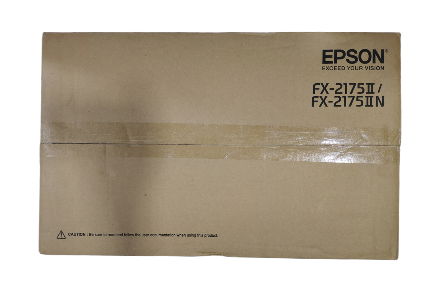 Epson FX 2175II Dot Matrix Printer