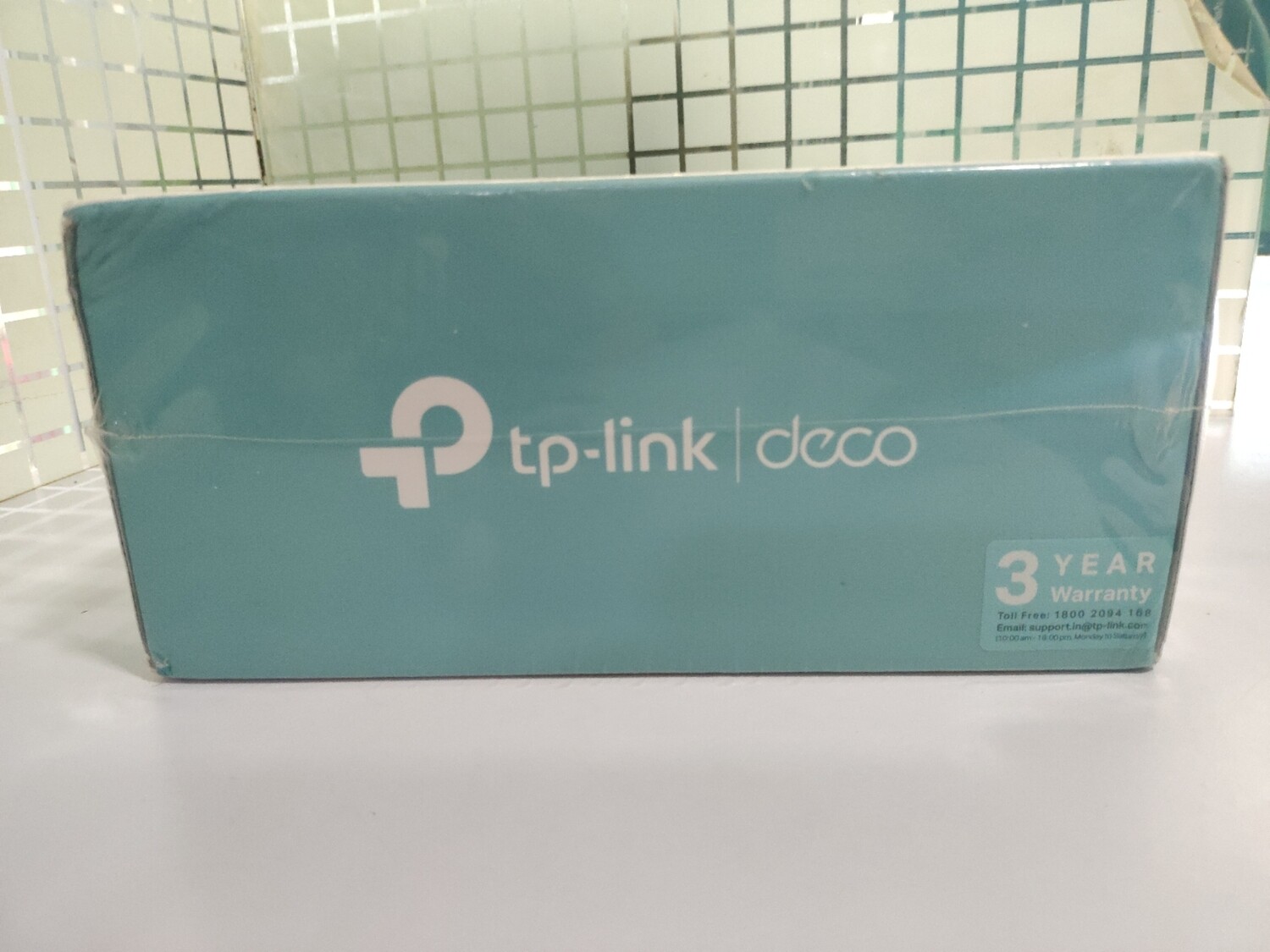 TP-Link Deco M4 AC1200 Whole Home Mesh Wi-Fi System TP-Link Deco M4 AC1200 Whole Home Mesh Wi-Fi System