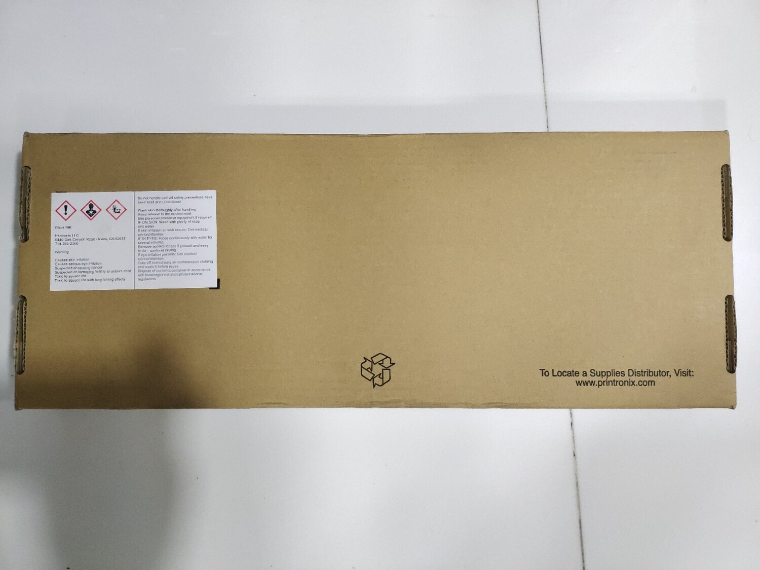 Tally Genicom 6600, 6800 Ribbon, 9k