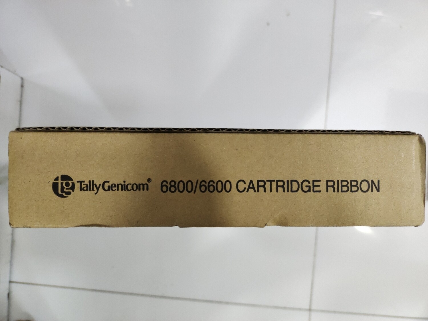 Tally Genicom 6600, 6800 Ribbon, 9k