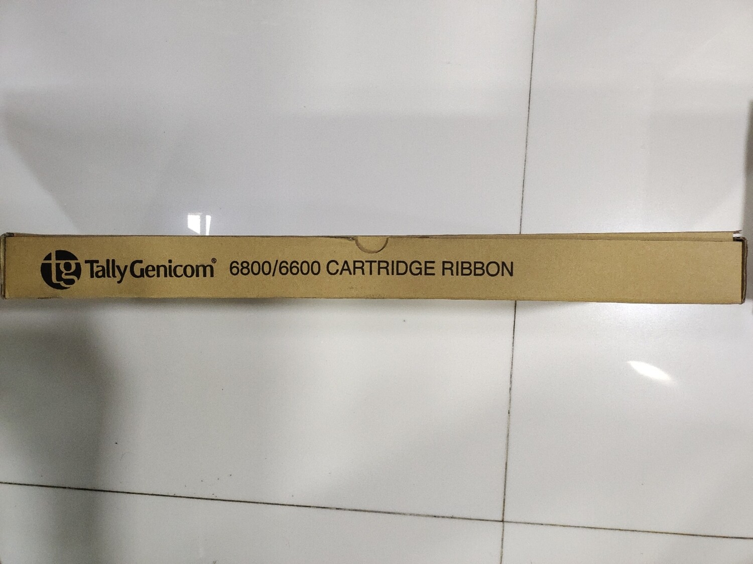 Tally Genicom 6600, 6800 Ribbon, 9k