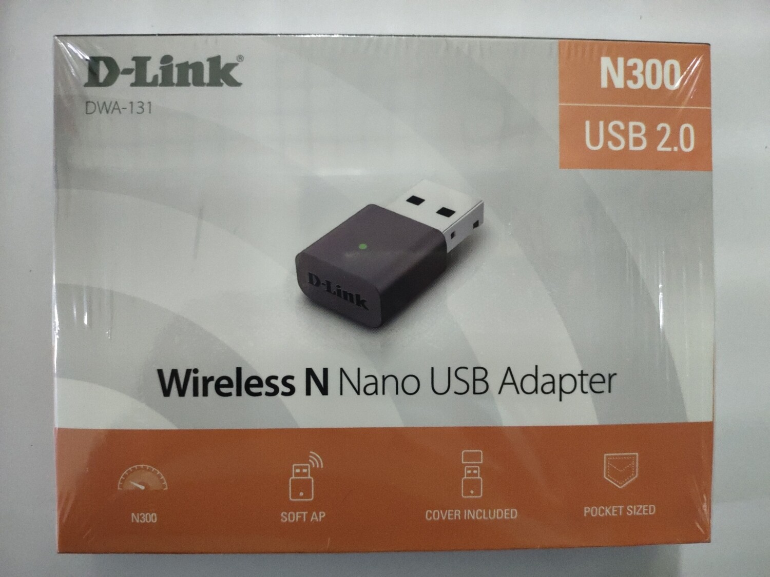 D-Link DWA-131 USB Nano Wireless Adapter – Rs.450 – LT Online Store – LIVE  (1.2k Videos) ©2005 Trusted