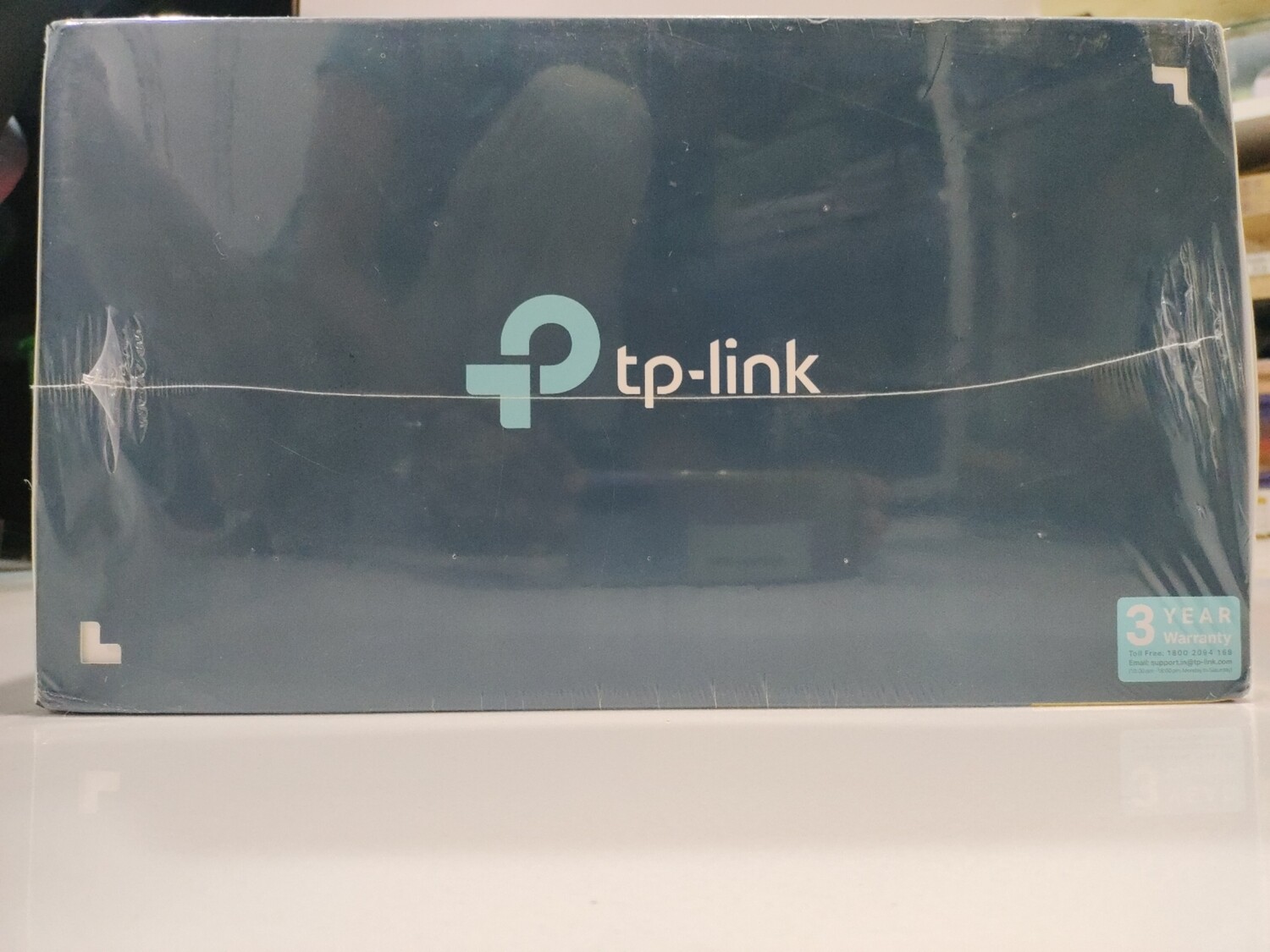 TP-Link Archer AX90 AX6600 Tri-Band Gigabit Wi-Fi 6 Wireless WiFi Router