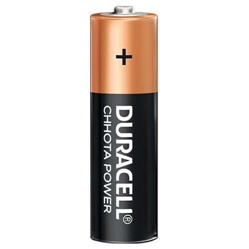 Duracell Chhota Power, AAA, 1 Batteries
