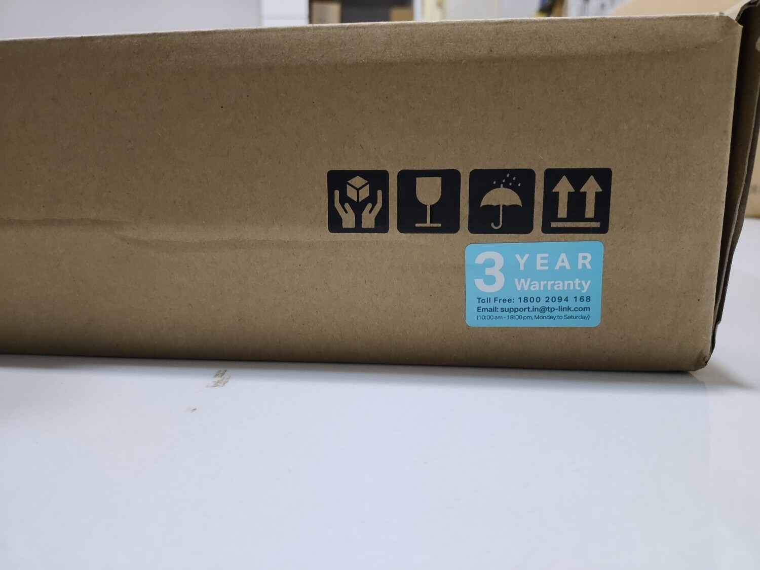 TP-Link SG2428P JetStream 28-Port Gigabit Smart Switch, 24 PoE+ Ports