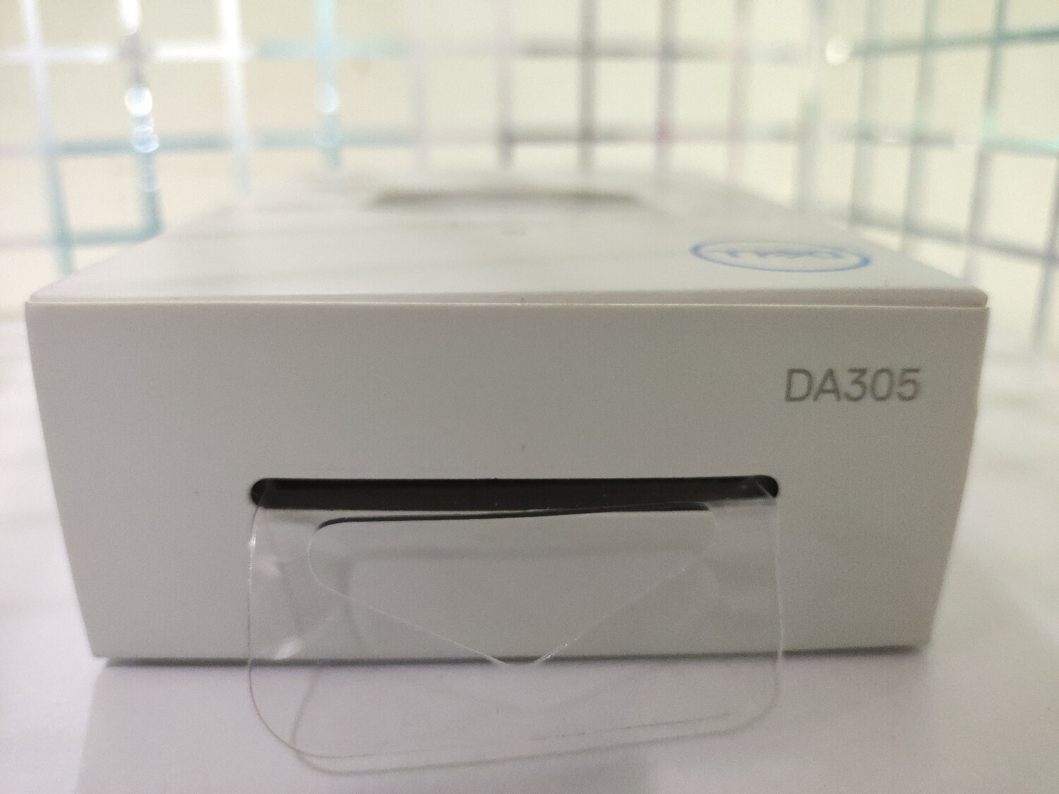 Dell DA305 6-in-1 USB-C Multiport Adapter