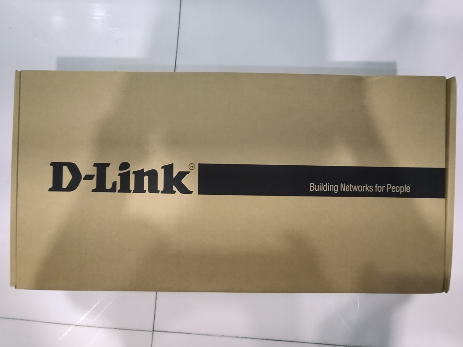 D-Link DGS-1250-28X 28 Port Smart Managed Gigabit Layer 2 Switch