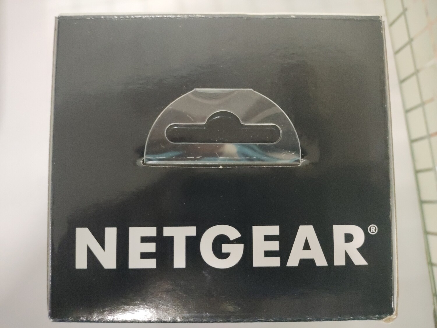 Netgear EX6110 Dual Band WIFI Range Extender