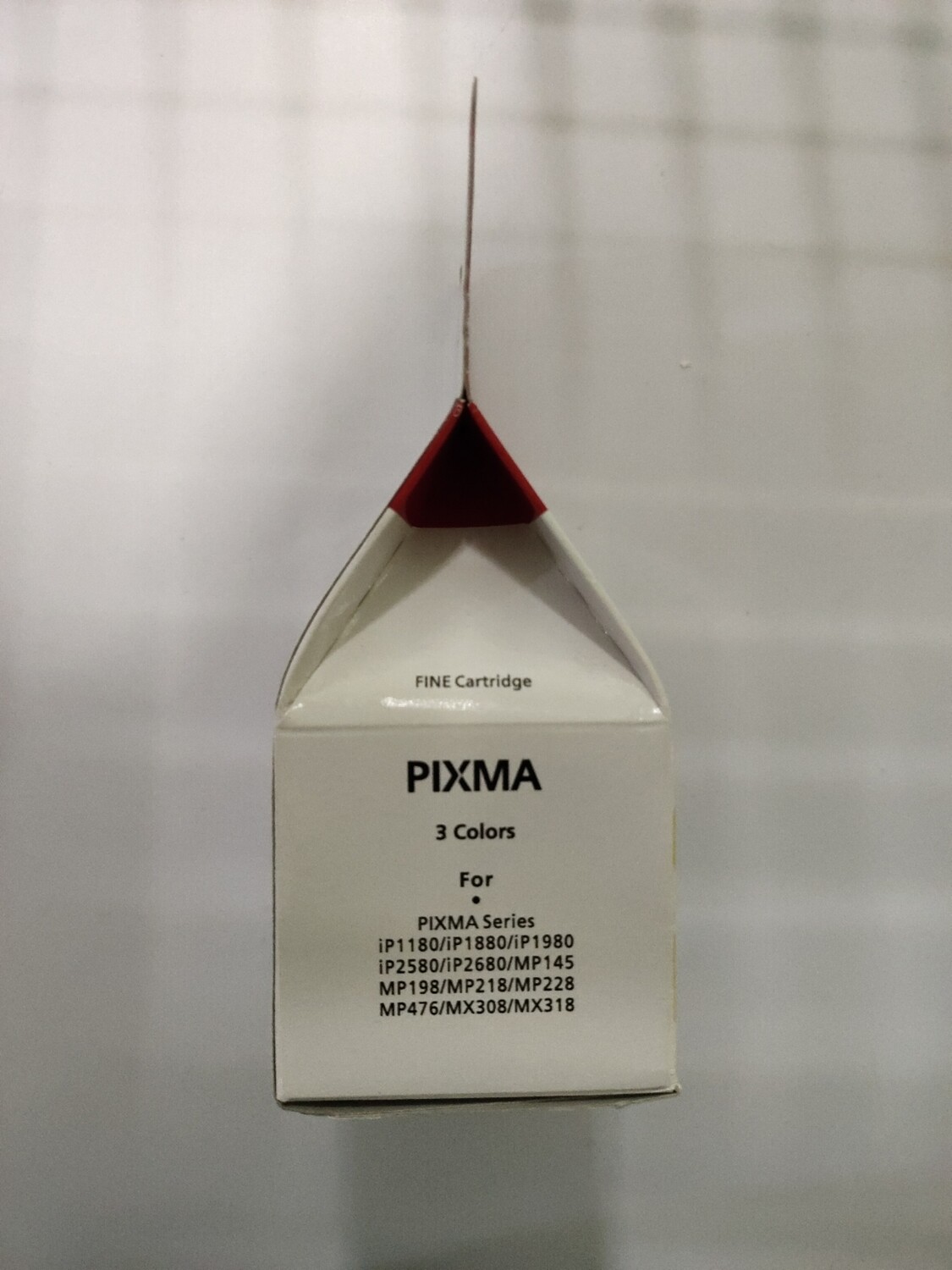 Canon Pixma 831 Tri-Color Ink Cartridge