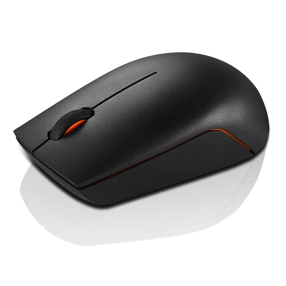 Lenovo 300 Wireless Mouse - Rs.480