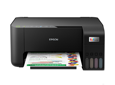 Epson Ecotank L3250 WiFi Multifaction Ink Tank Printer