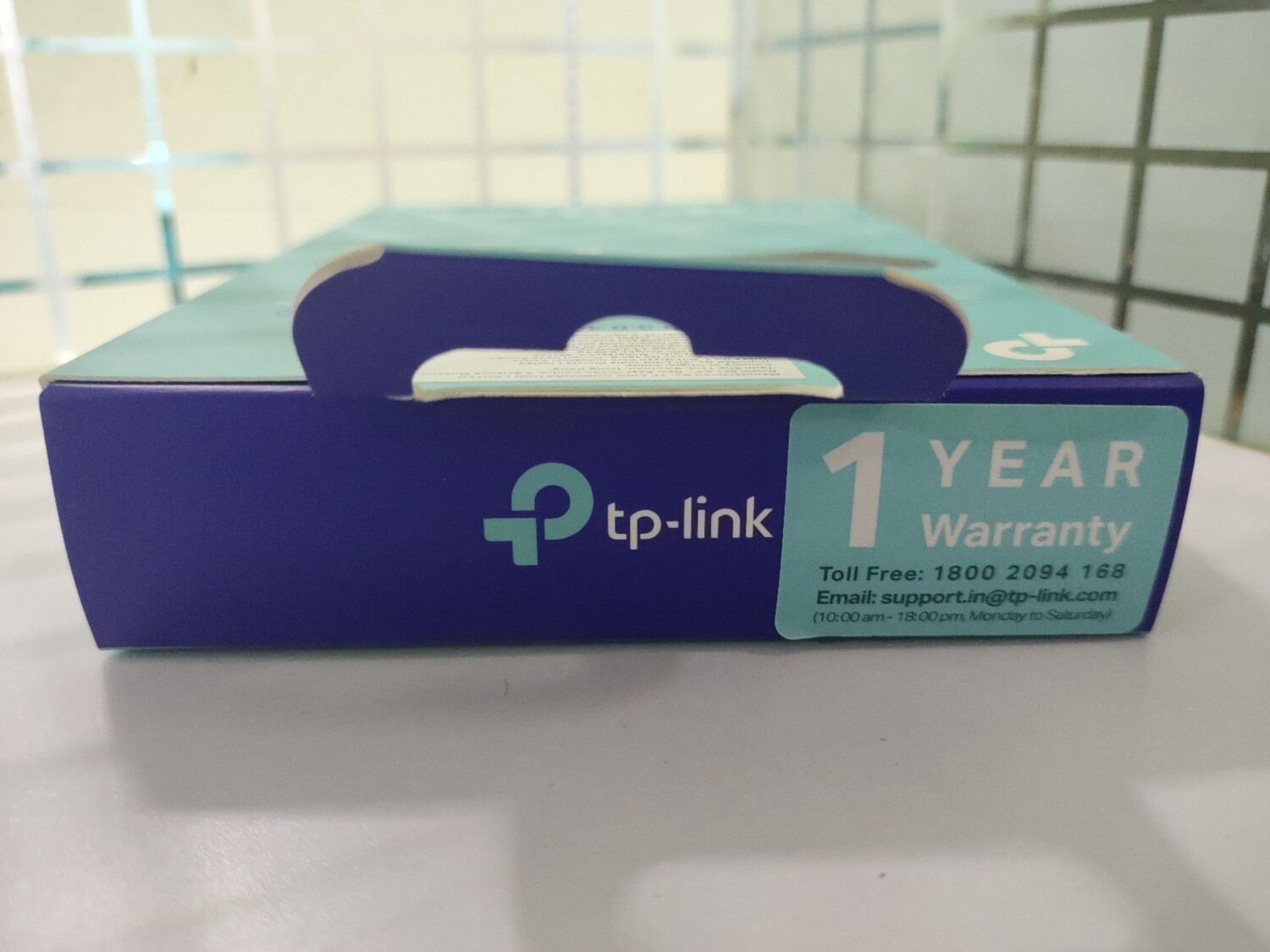 TP-Link UH400 4-Port External USB 3.0 Hub