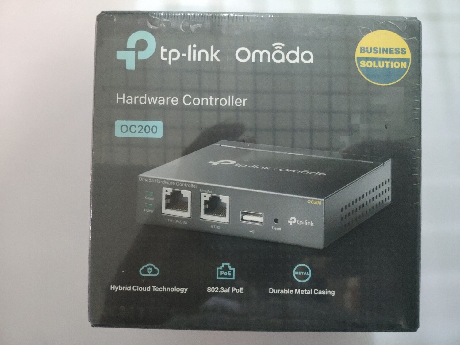 TP-Link OC200 Omada Cloud Controller - Rs.5900