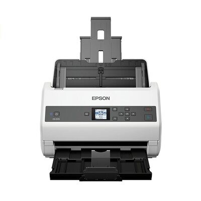 Epson Workforce DS-970 Sheetfed Scanner