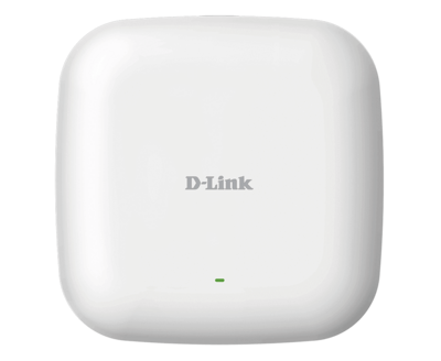 D-Link DAP-2610 AC1300 Wave 2 Dual-Band PoE Access Point