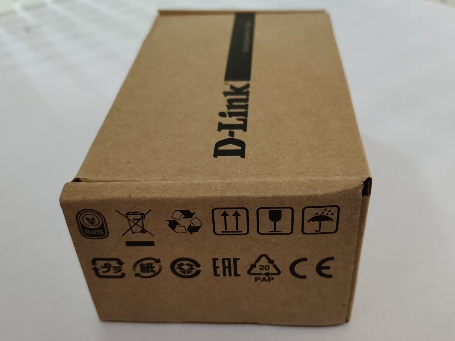 D-Link DEM-310GT 1-Port Mini GBIC Module for 1000BaseLX (LC Duplex) D-Link DEM-310GT 1-Port Mini GBIC Module for 1000BaseLX (LC Duplex)