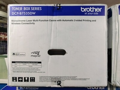Brother DCP-B7535DW Duplex Wireless Multi-Function Printer